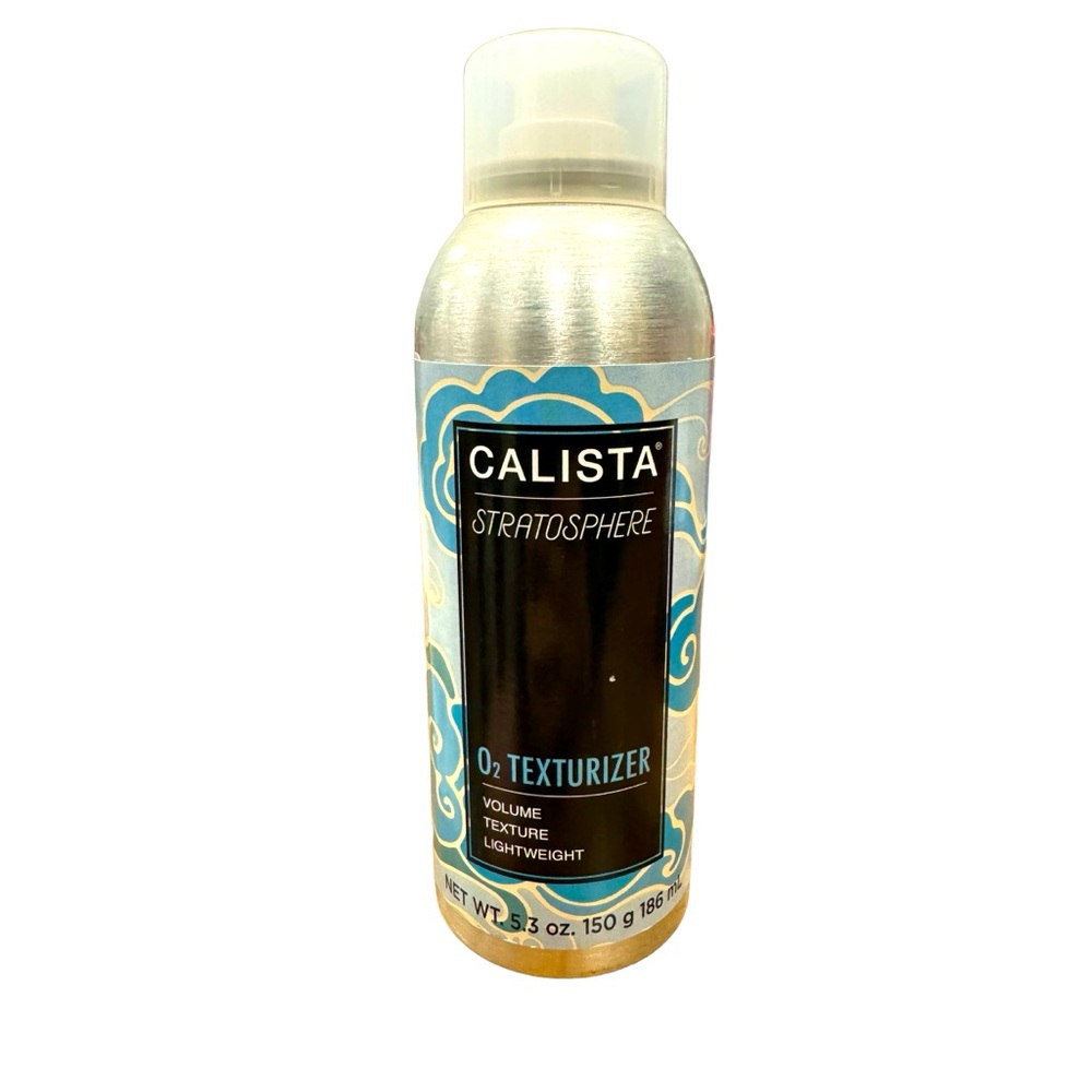Calista Stratosphere 02 Texturizer For Hair 5.3 oz.